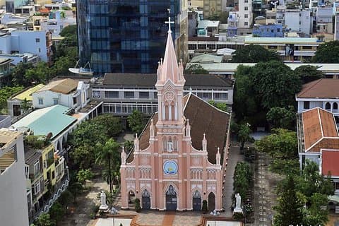 Da Nang und Hoi Eine 2-tägige Tour inklusive Goldener Brücke, Führer und Tickets
