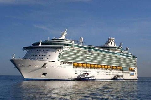 Beijing International Airport Private Transfer naar Tianjin Cruise Port