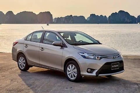 Private Transfer From Hue To Phong Nha