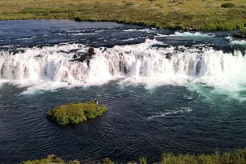 Private Golden Circle Tagesausflug von Reykjavík(1 - 5 Personen)