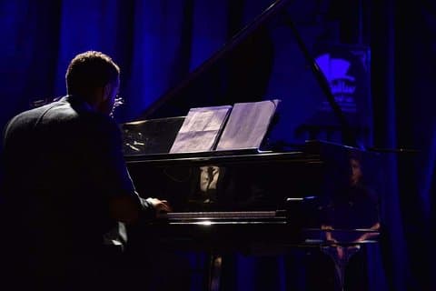 Live musikalkonsertturné
