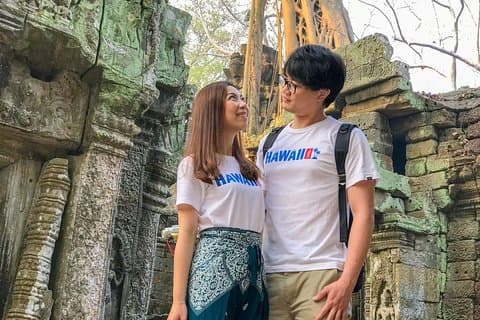 2-dagars privat rundtur: Upptäck Angkor-tempel med soluppgång