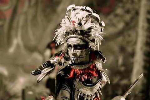 Amazones à voir