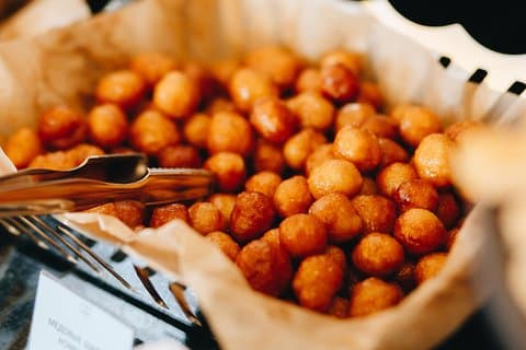 Matopplevelse hjemme hos en lokal i Cirò Marina med Show Cooking