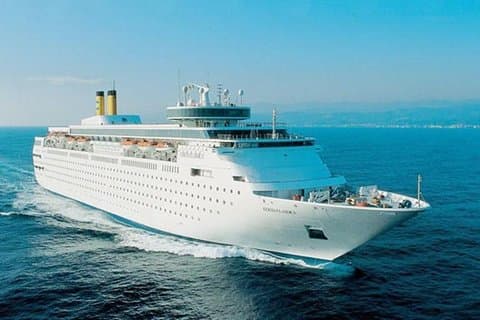 Tianjin Cruise Port Private Transfer to Beijing International Airport
