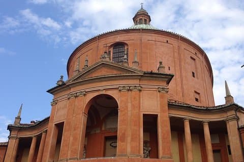 Bologna - Old Town Private Historic Walking Tour