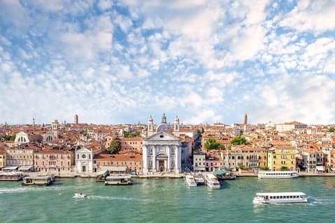 Venice - Private Guided Walking Tour