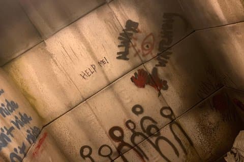 Asyl Escape Room