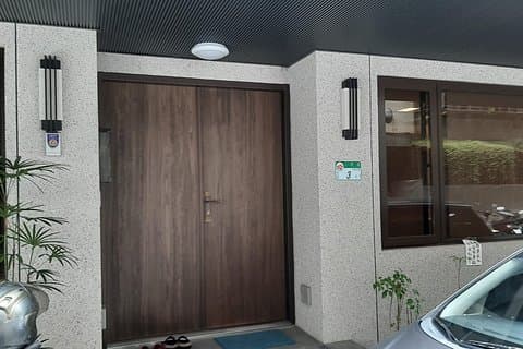 Oficina de Caligrafia de Taipei (DIY incl.)