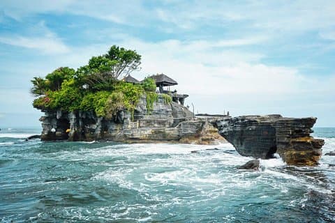 Ganztägige Tour zu Wassertempeln und UNESCO-Reisterrassen auf Bali