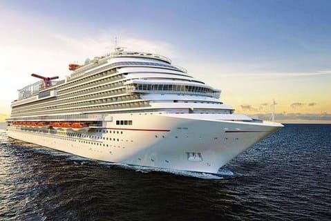 Tianjin International Cruise Port Privater Transfer zu den Stadthotels