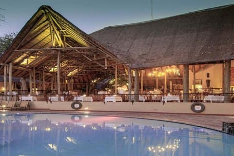 8 Nights Kalahari | Okavango Delta | Kalahari | Chobe & Victoria Falls