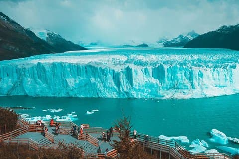 Private Car from El Chalten to El Calafate Airport or City