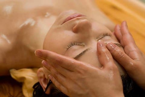Massagem e Spa Agadir