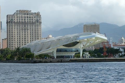 Le meraviglie della Baia di Guanabara: Paquetá