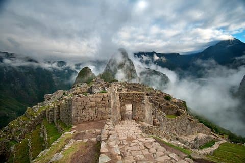 7 giorni: Lima, Ica, Cusco e Machupicchu con voli locali