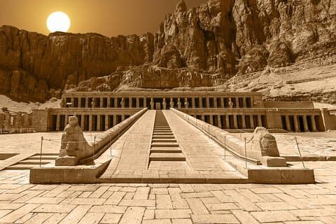 Private tour to Luxor West Bank, Kings Vally, Hatshepsut, Memnon