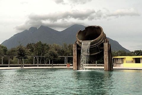 Magic Christmas Private Tour in Monterrey