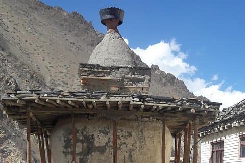 Omcirkel de Annapurna: een levensveranderend trekavontuur