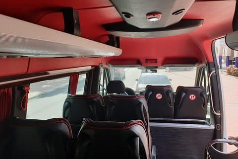 airport transfers Agadir