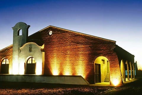 Bouza Winery Verkostungen und Tapas (Esp, Eng, Port)