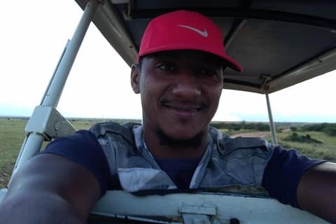 Mombasa city tour