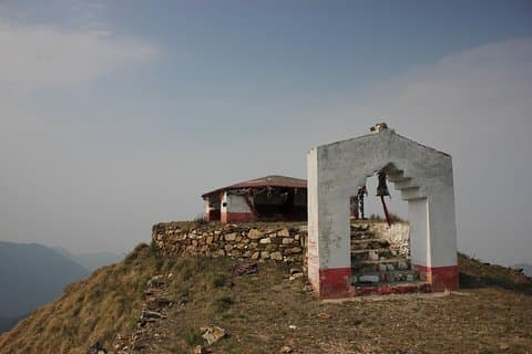 Experiential treks & nature-walks around naintal
