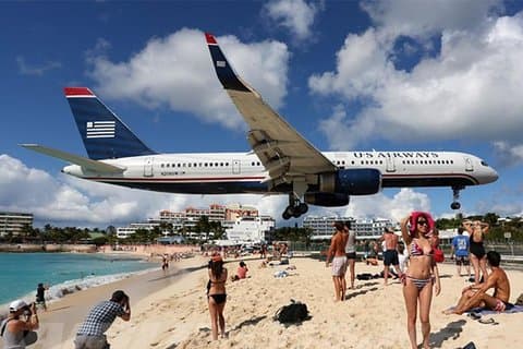 St Maarten Best Island Tour