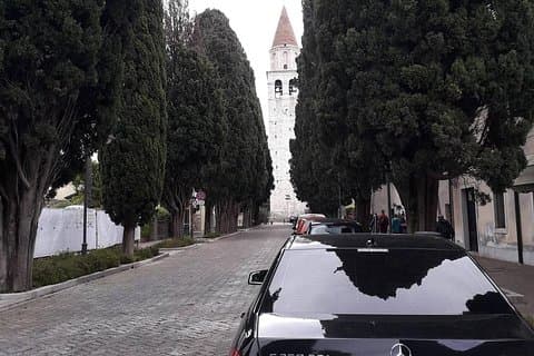 Collio Friuli wine tasting tour