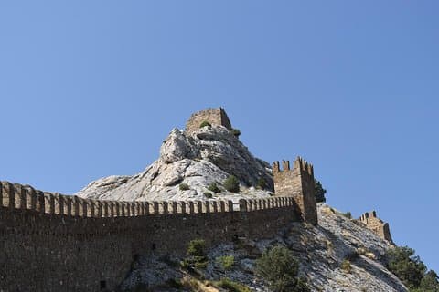 Genova - Privat historisk vandretur