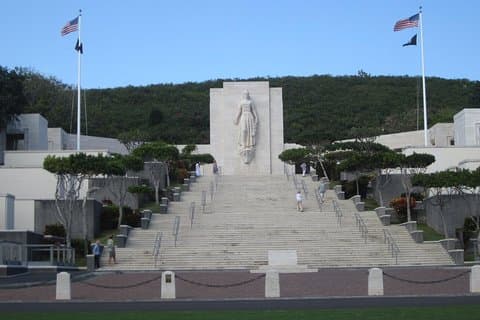 Pearl Harbor History Remembered Tour from Ko Olina