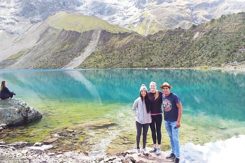 Day Trip to Humantay Lake from Cusco – Hike to Peru’s Hidden Gem