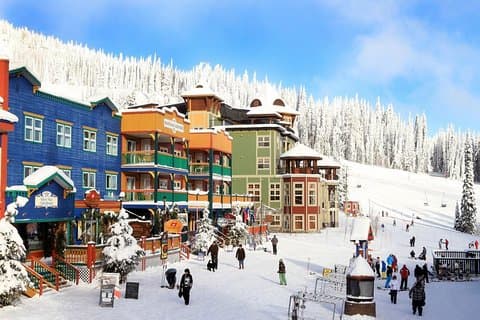 Silver Star Ski Shuttle "Più servizio più valore"