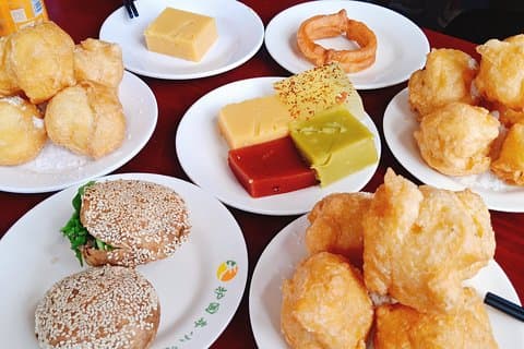 Tour privado de comida de Beijing en hutongs tradicionales