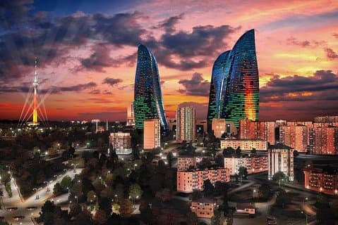 Descubra la diversidad de Azerbaiyán