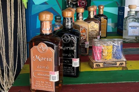Seminário Tequila Express e Beach Break