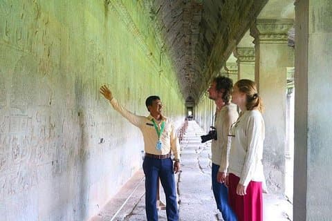 Excursão privada de 3 dias: Excursão pequena, Excursão externa, Grande excursão com o nascer do sol