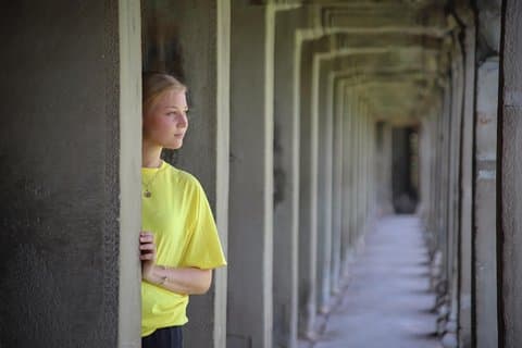 4-dagars tur: Upptäck templen i Angkor, Koh Ker, Beng Mealea och Tonle Sap