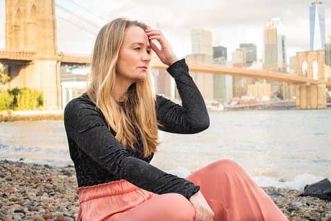 Brooklyn Bridge fotosession