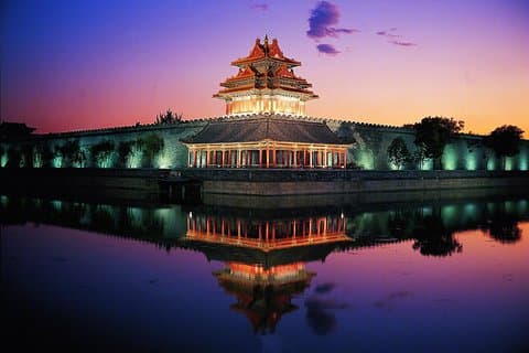 Visite privée de trois heures à Beijing