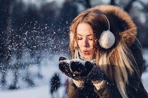 Tour Privado de Natal Mágico em Kaprun
