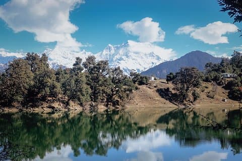 Chopta Trek