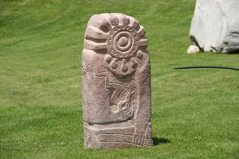 チョルポン・アタのルー・オルド博物館への旅