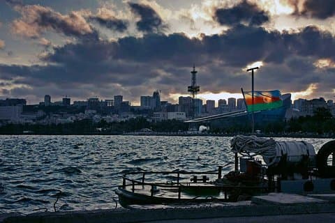 Explora el increíble Azerbaiyán