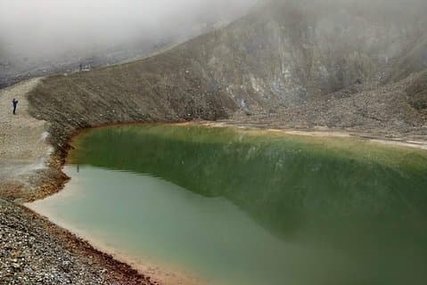 Explore the Wonders of Garut from Bandung - 2D1N
