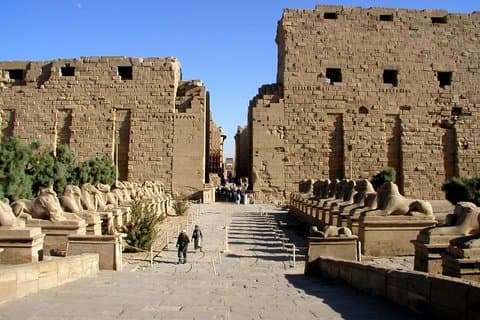 Tour naar Luxor vanuit Aswan begint vanaf 100 $