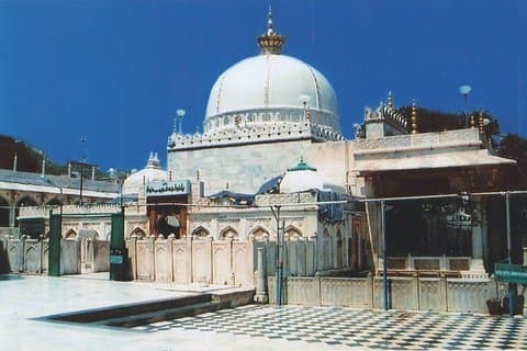 Excursão de 7 dias pelo Triângulo Dourado com Ajmer Sharif