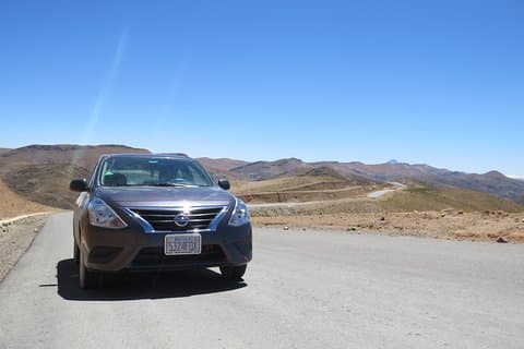Private Transfer Experience | Uyuni to Potosí & Sucre