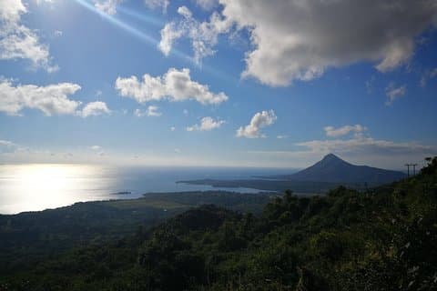 Mauritius Private South West Tour
