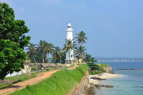 Galle-dag privat tur Beruwala/Bentota/Kosgoda/Ahungalla